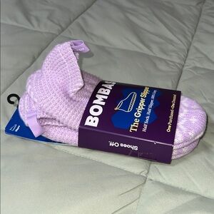 Bombas Gripper Slipper